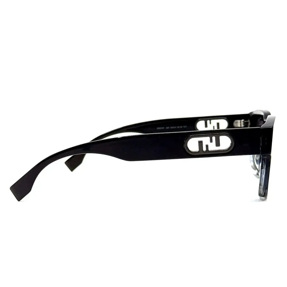 New, FENDI Sunglasses FE40107I 20A Authentic